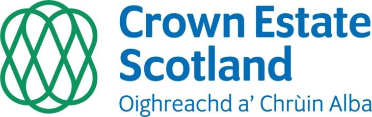 Crown Estate Scotland logo